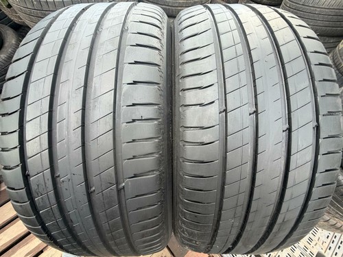 255 r20 michelin - 2x,