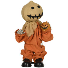 HOMCOM 80cm Outdoor Halloween