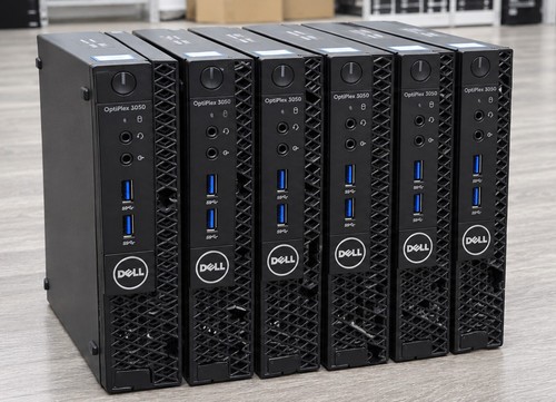 Dell optiplex 3050 - x5,