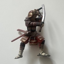 Schleich 70068 samurai world - schleich,