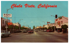 Main Street: Third Avenue