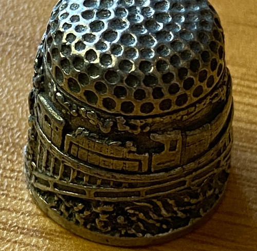 Severn valley railway pewter - severn,