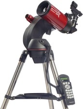 Celestron SkyProdigy 90