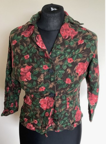Original 1940s cc41 - original,