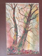 Original Signed Julie Downing