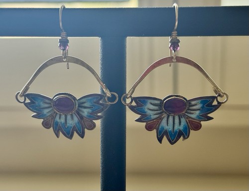 Vintage laurel burch thousand - laurel,
