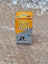 1x Max Spielman APS Camera