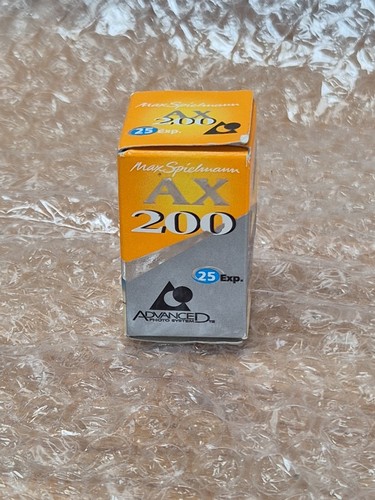 Max spielman aps camera - max,