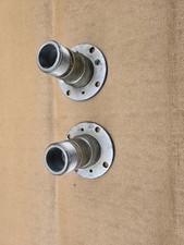 MGB Wire Wheel rear hubs -