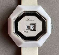 VINTAGE 1960'S 1970'S LUCERNE