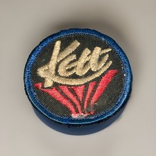 Vintage kett leather - leather, sew