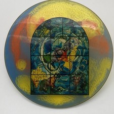 Marc Chagall Stained Glass