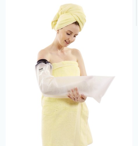 Limbo full arm cast waterproof - cast,