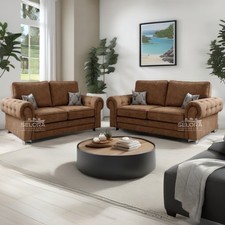 New Verona 3 2 Seater Corner