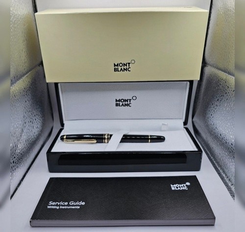 Montblanc meisterstuck - montblanc,