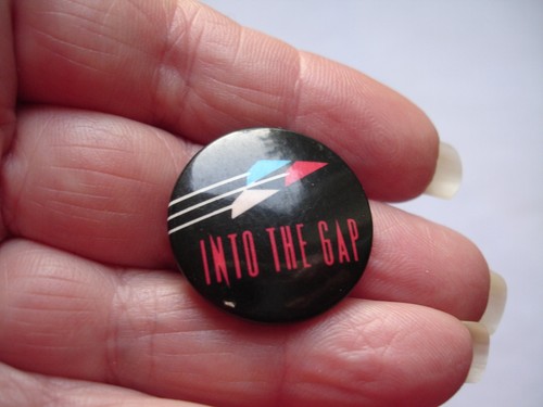 Thompson twins into the gap - thompson,