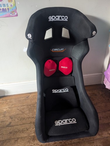 Sparco circuit sim racing - sparco,