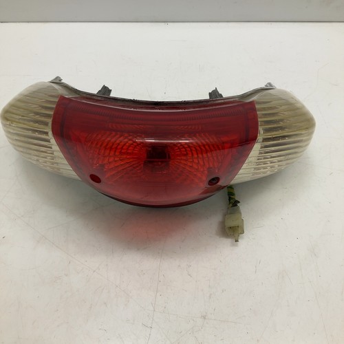 Honda pes 125 - 2006, 2009