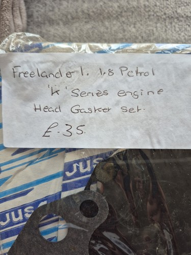 Freelander series land - freelander,