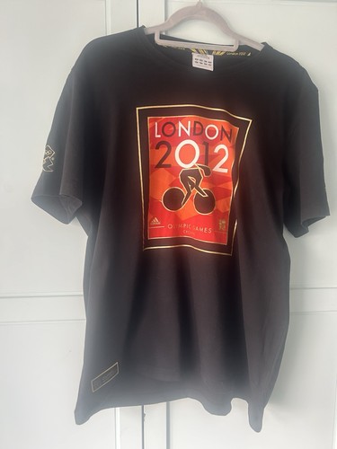 This adidas london 2012 - an,