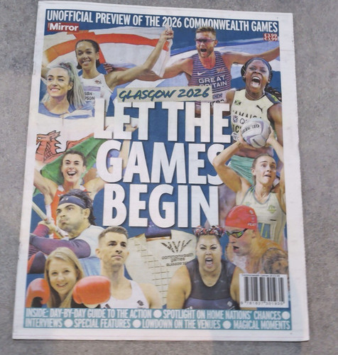 Daily mirror unofficial - daily,