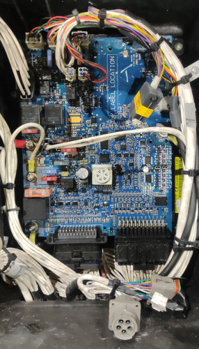 Thermo king board - king, &