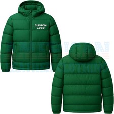 Puffer Jacket for Men & Women