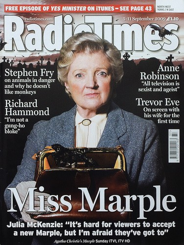 Radio times sept - sept, 2009