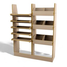 Ford Transit Custom 2023 Swb