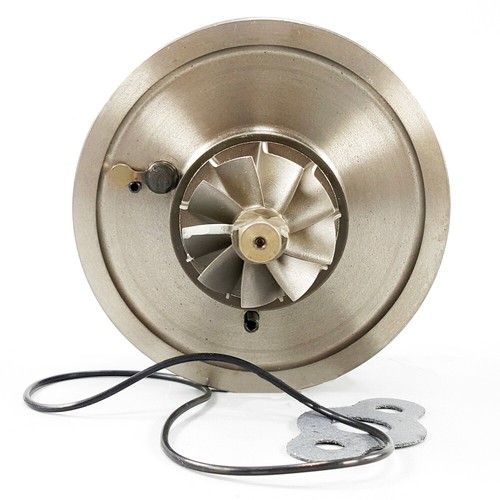 Bv43 turbocharger cartridge - ,