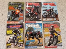 TBM Trail Bike & Enduro &