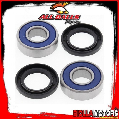 1188 front wheel bearing - 25-1188,