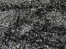 1.26m Embroidered Lace Fabric