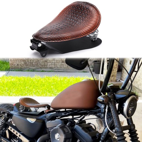Bobber motorcycle solo seats - bobber,