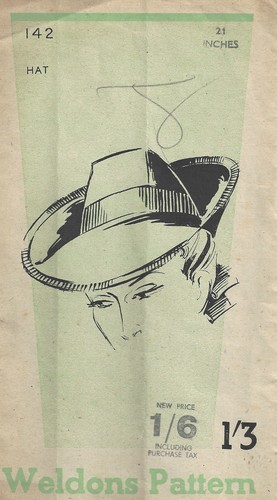 1940s ww2 vintage sewing - 1940s,