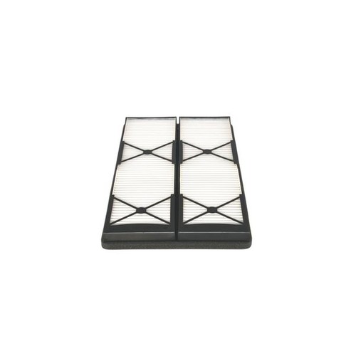 Pollen cabin filter - pollen, for