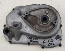 Honda C110 / C114 Kick Start