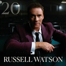 Russell Watson - 20 CD
