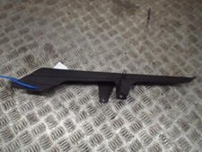 Honda VT600C VT400C VT 400 600 C Steed Chainguard Chain Guard Protector