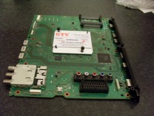 SONY  KD-55XD9305BU 1-980-833-11  Main PCB  (173612611)   LOC/T5 