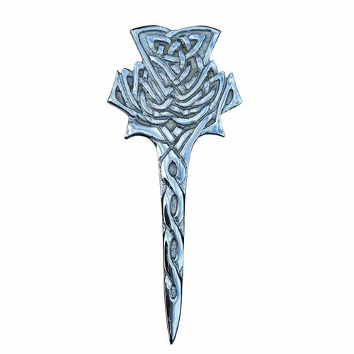 Men scottish kilt pin - scottish,