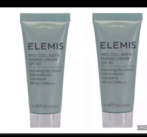 Elemis travel pro collagen - 2x,