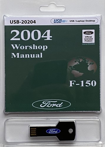 2004 ford 150 truck - 2004,