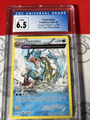 Iron tide theme deck pokemon - theme,