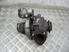 2012 JAGUAR XF D LUXURY X250 2.2 DIESEL AUTO MK1 TURBOCHARGER (224DT) *7181