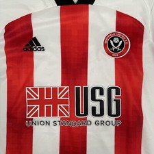 Rare Original Sheffield United
