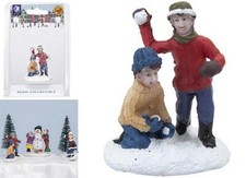 Miniature Christmas Snowball