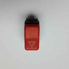 W124 Hazard Warning Switch 1248200110