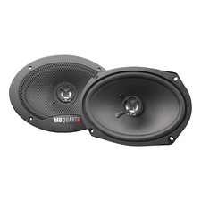 MB Quart DK2-169 300W 6x9"