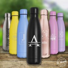 Personalised Water Bottle